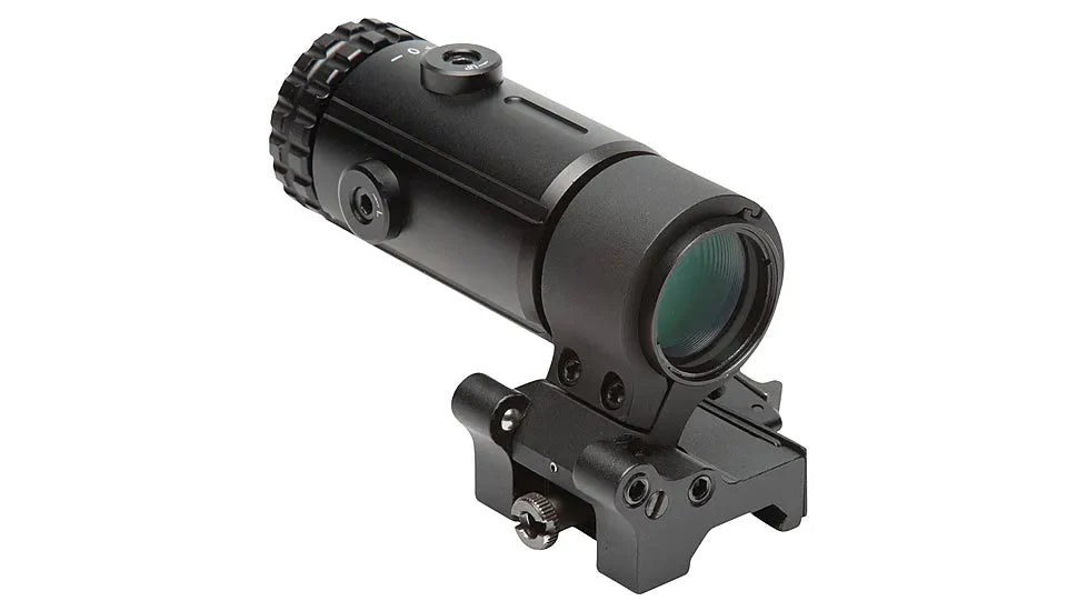 Sightmark T-3 Magnifier mit LQD Flip to Side Rotpunktmontage Sightmark