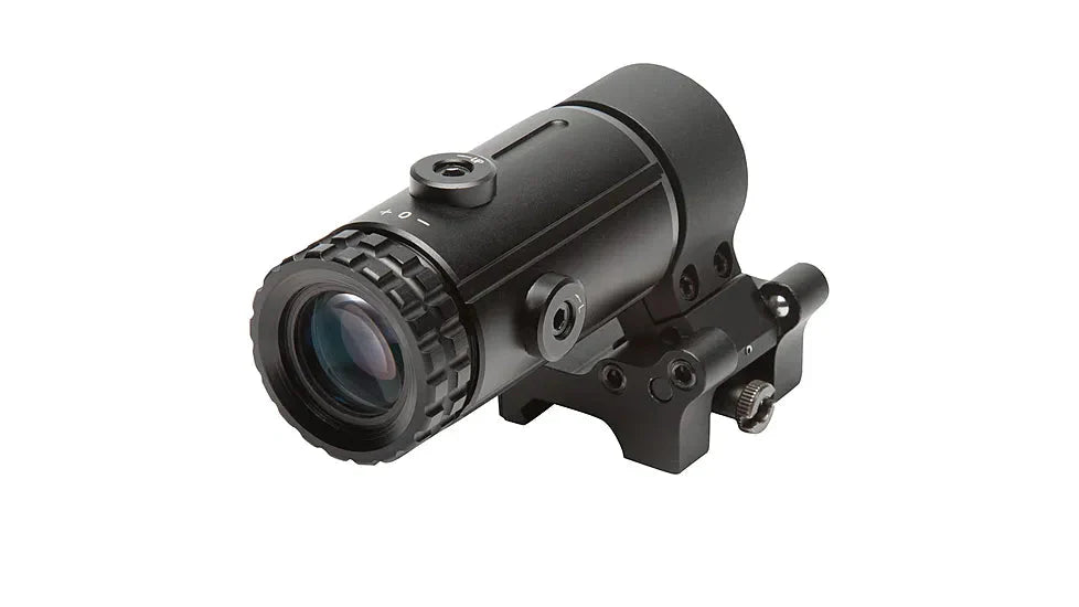 Sightmark T-3 Magnifier mit LQD Flip to Side Rotpunktmontage Sightmark