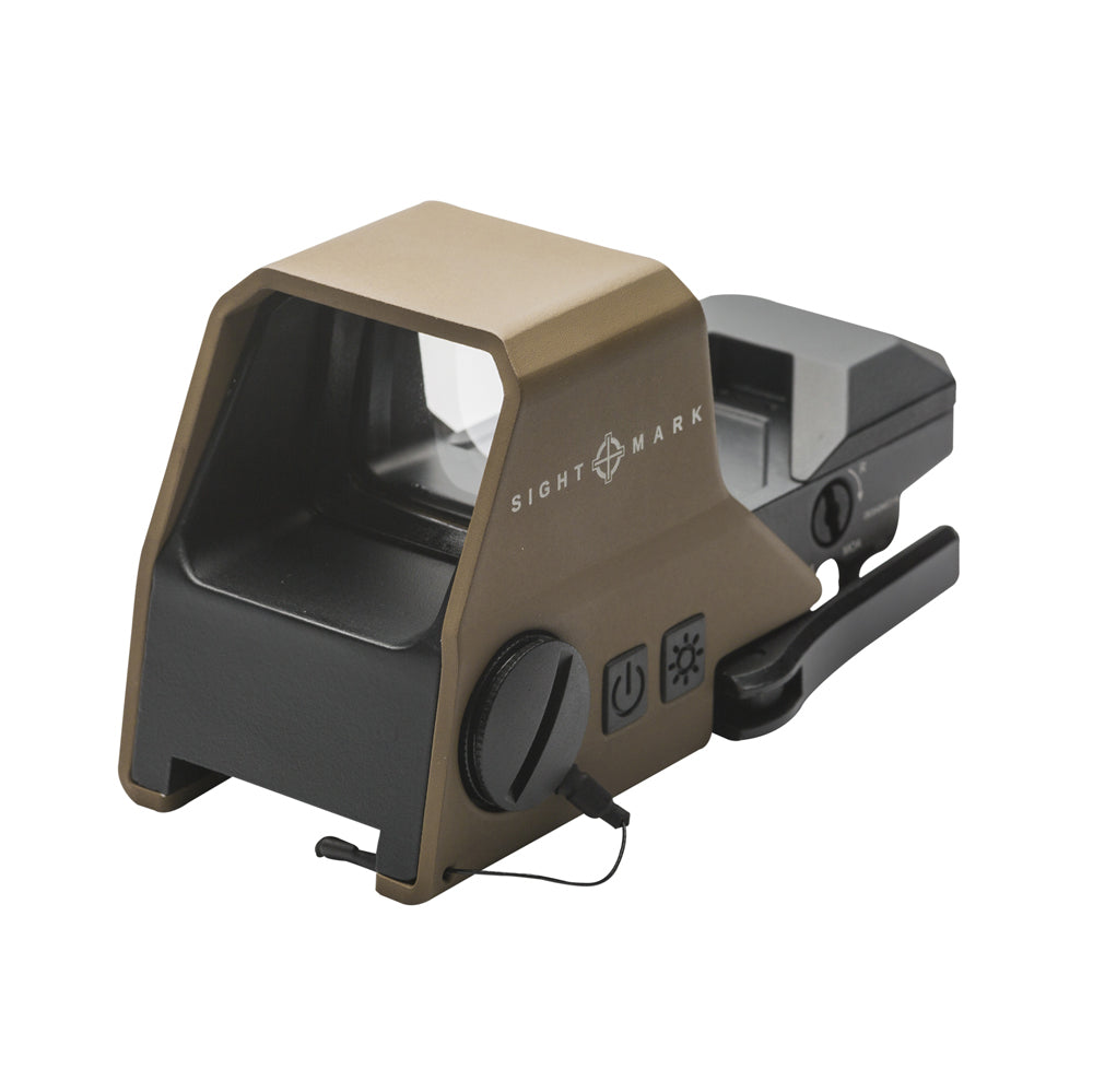 Sightmark Ultra Shot R-Spec Reflexvisier Rotpunktvisier