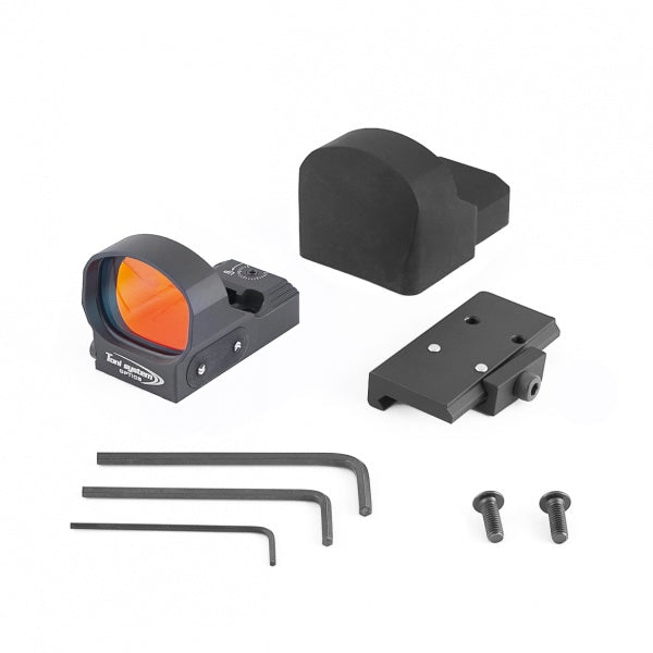 Toni System ZV6 Rotpunktvisier