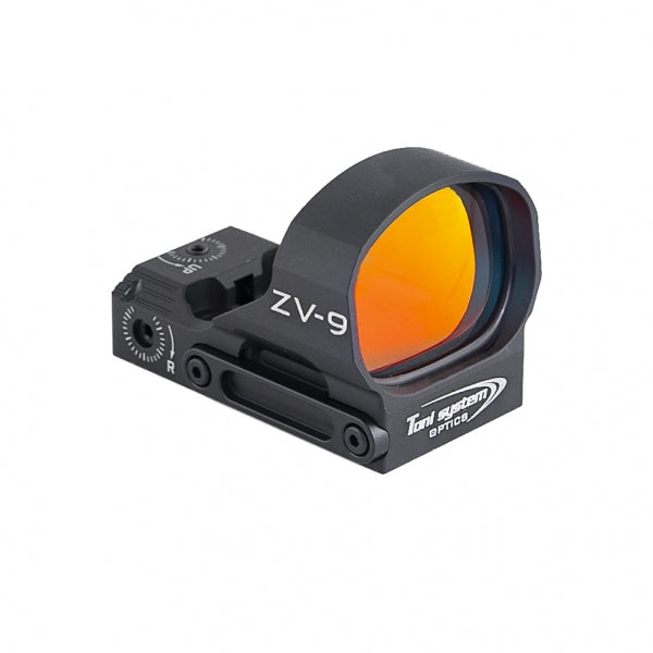Toni System ZV9 Rotpunktvisier