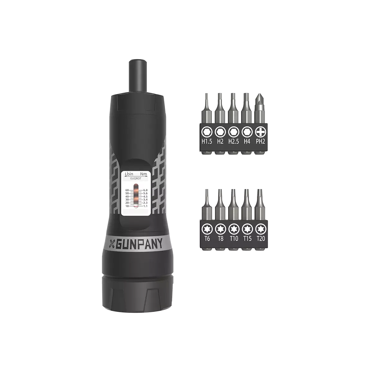 Drehmomentschraubendreher Vector Optics