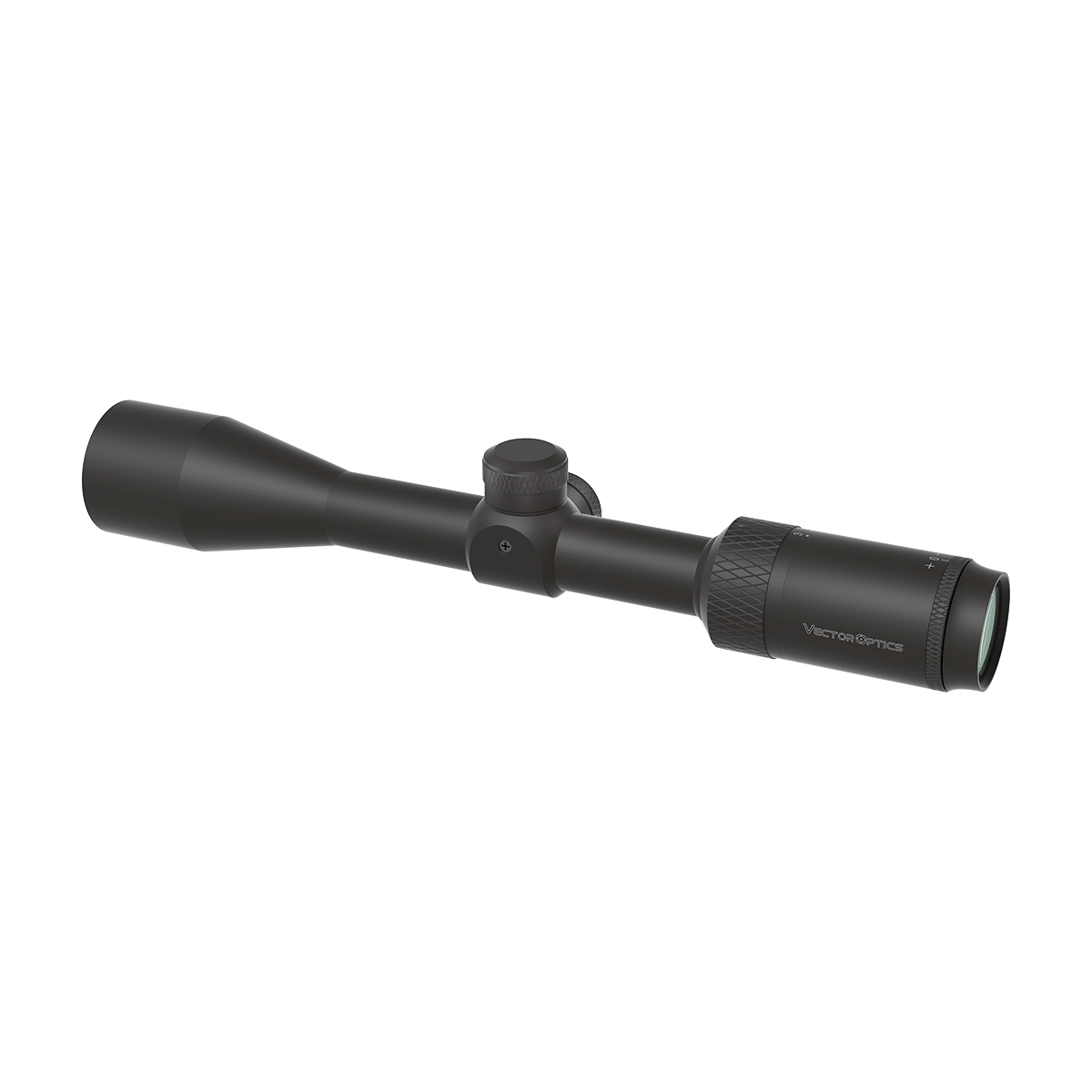Vector Optics Matiz 3-9x40 SFP MIL Zielfernrohr