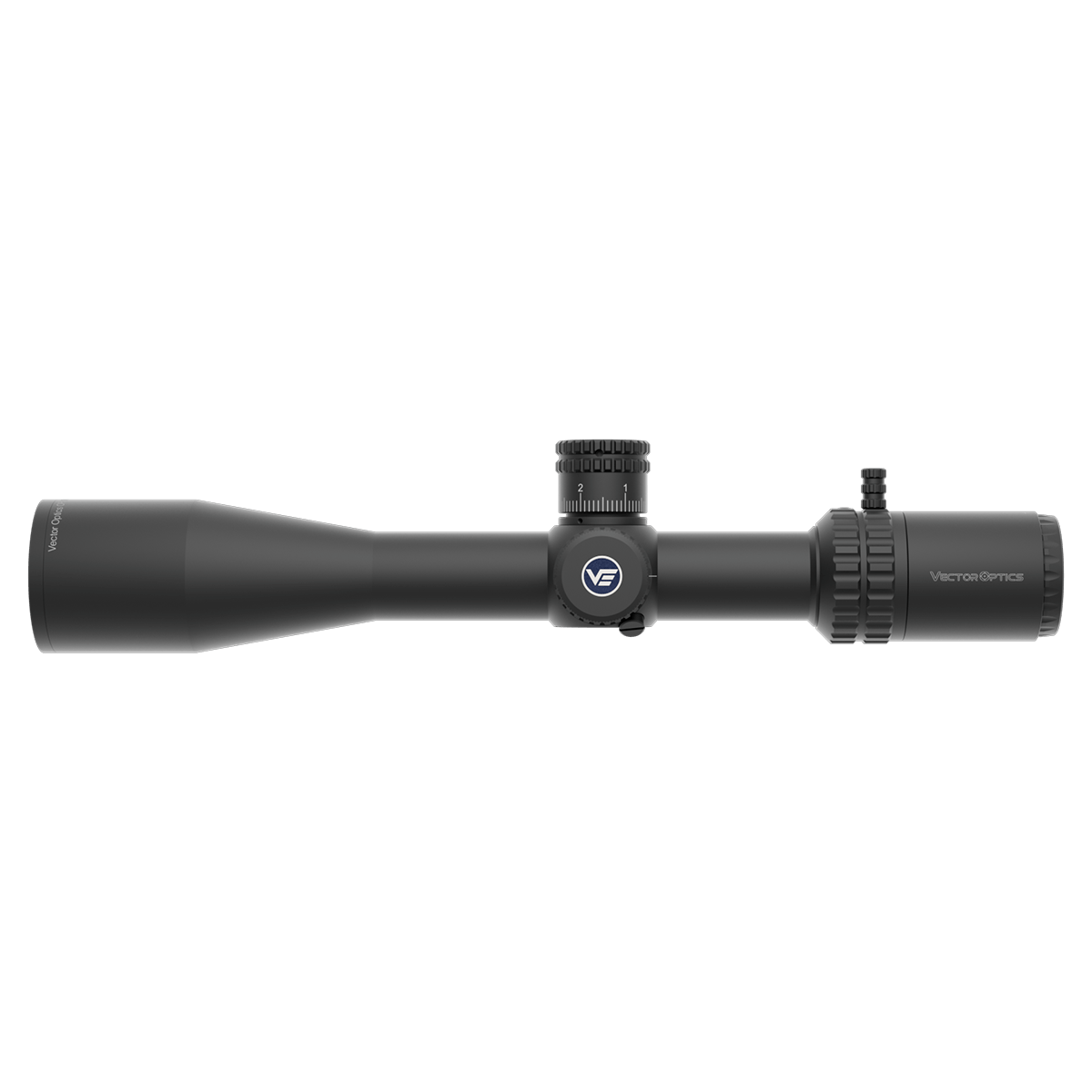 Vector Optics Orion Pro Max 4-16x44 HD SFP Zielfernrohr