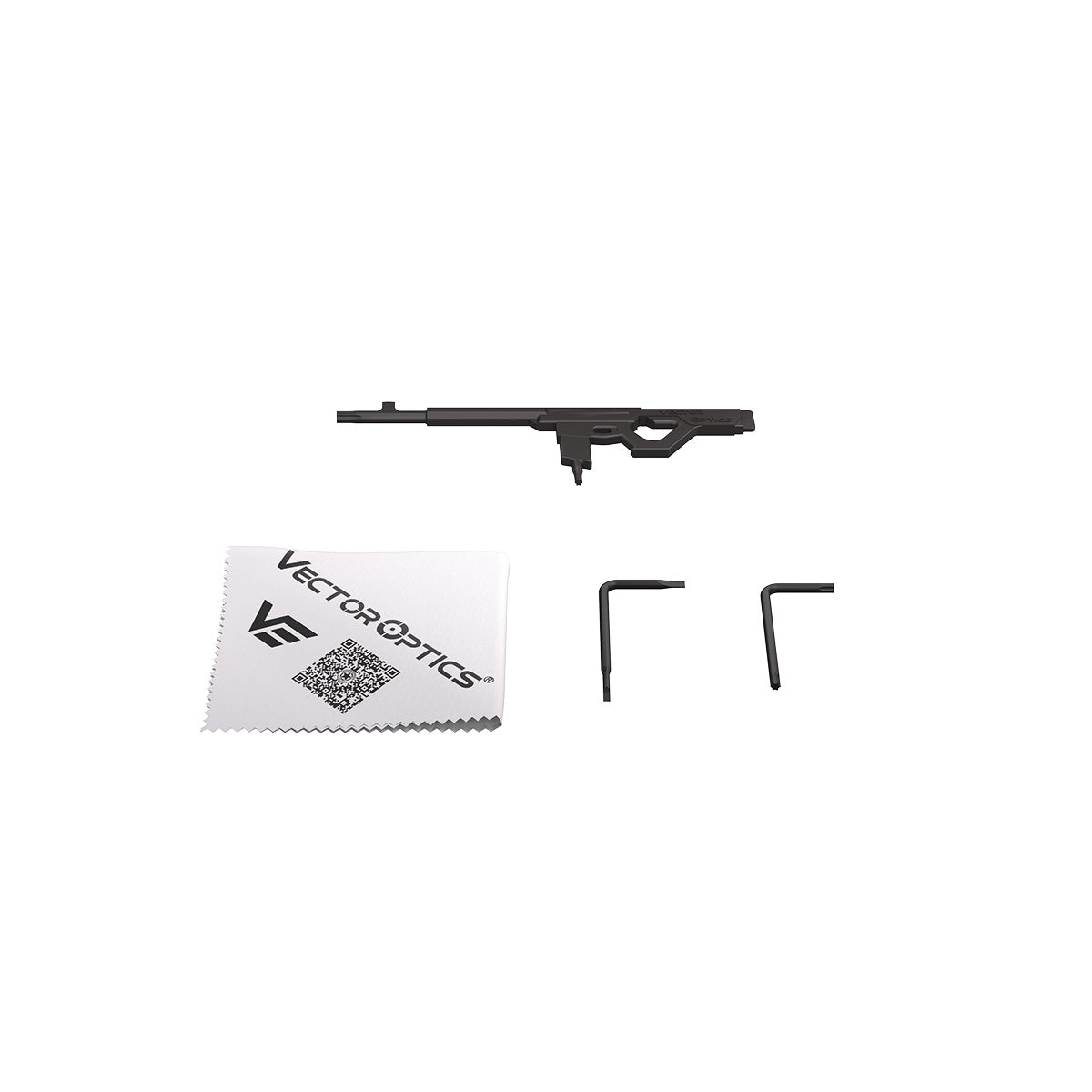 Vector Optics Frenzy-X 1x19x28 GenII Titan Vector Optics