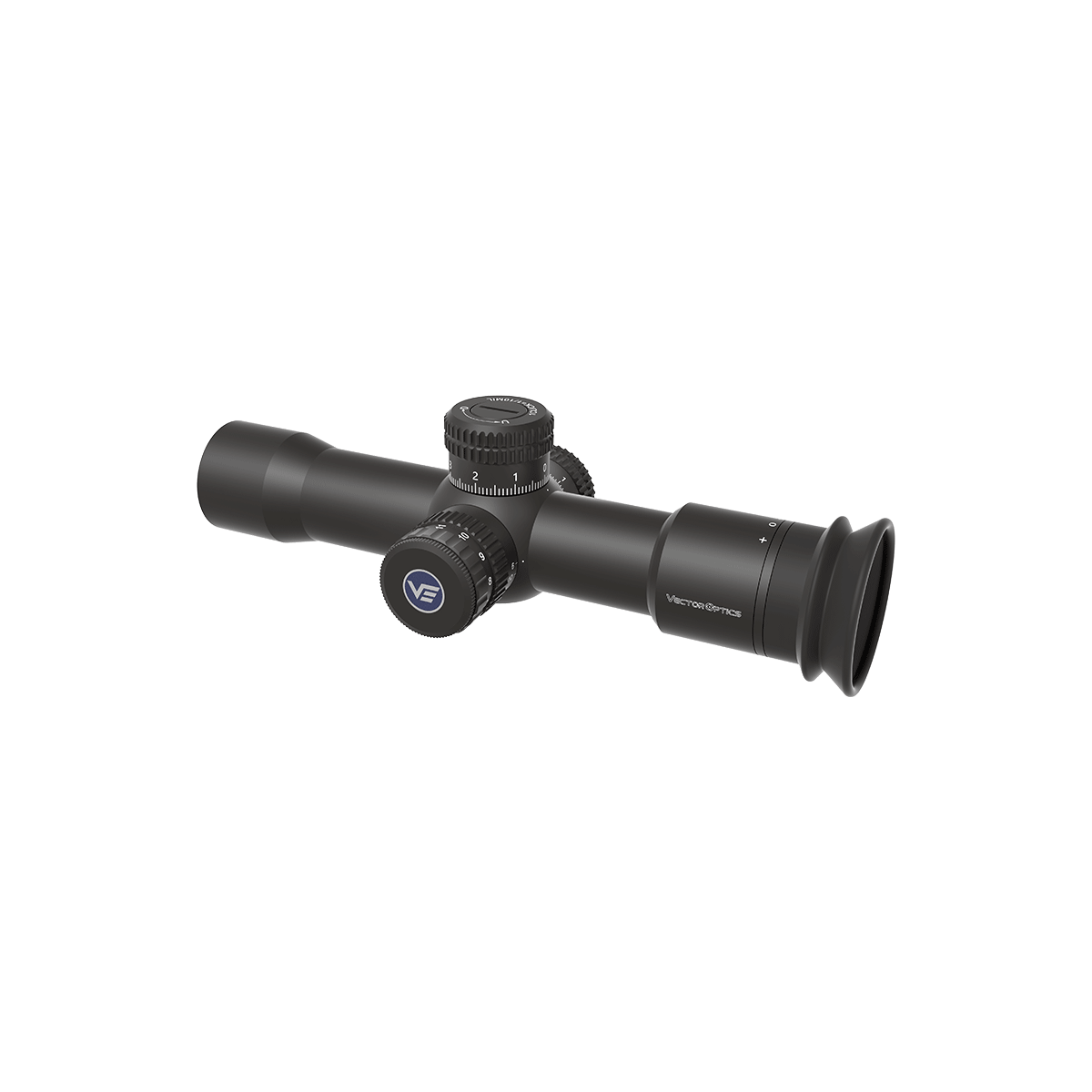 Vector Optics Veyron Plus 10x30 Zero Zielfernrohr