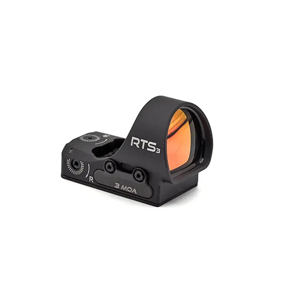 C-more RTS3B-3 High Performance Rotpunktvisier C-More