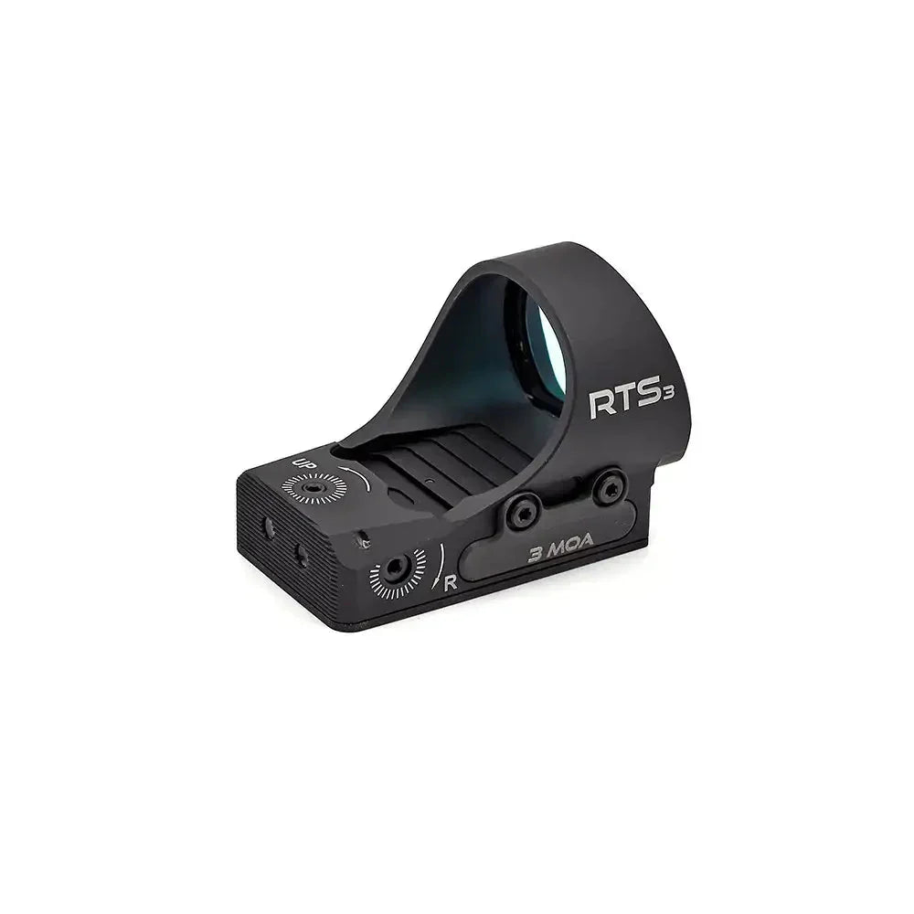 C-more RTS3B-3 High Performance Rotpunktvisier C-More