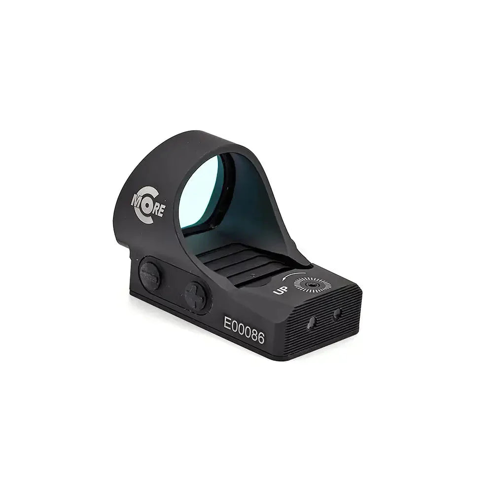 C-more RTS3B-3 High Performance Rotpunktvisier C-More