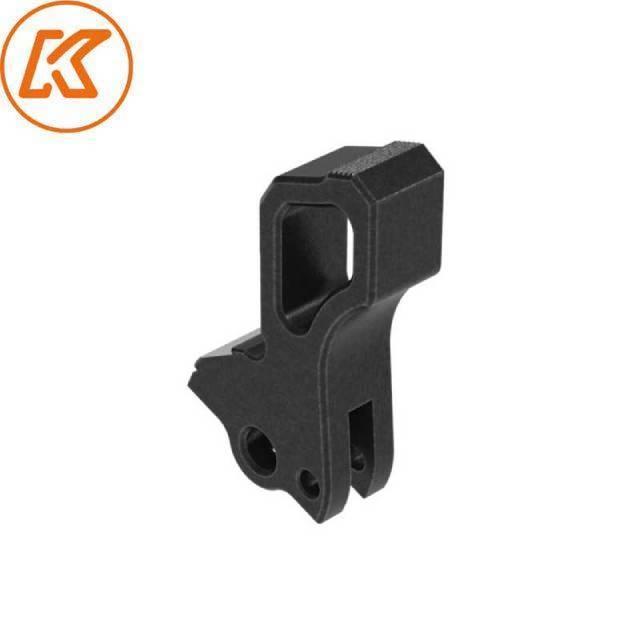 CZ TS 2 SA Hammer | Breit