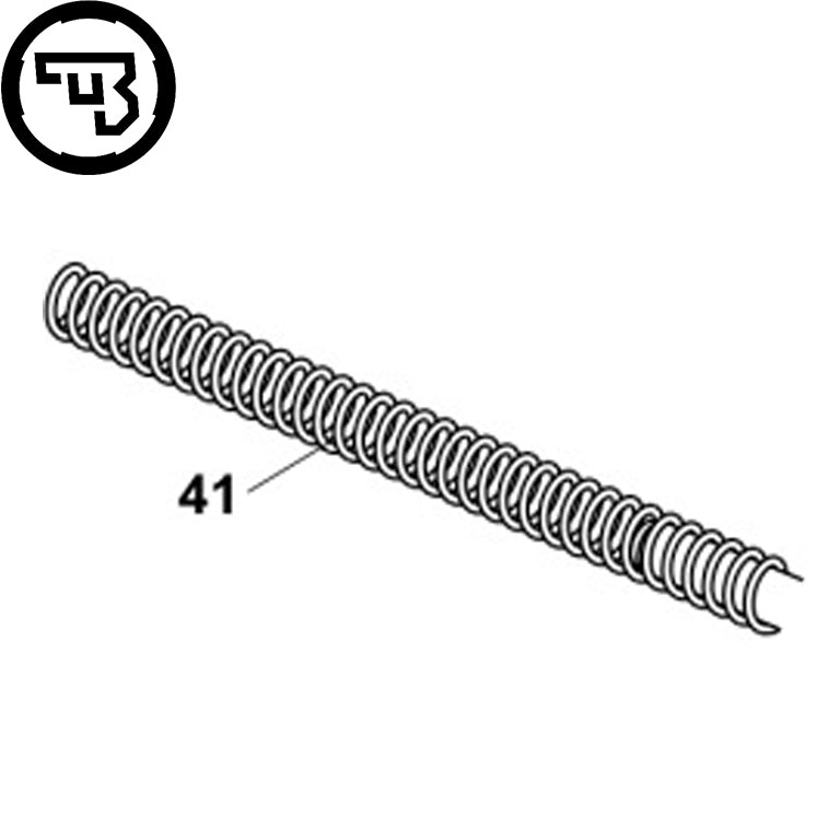 CZ Shadow 2, CZ 75B, CZ 75 SP-01 Shadow Rückstellfeder | Teil #41