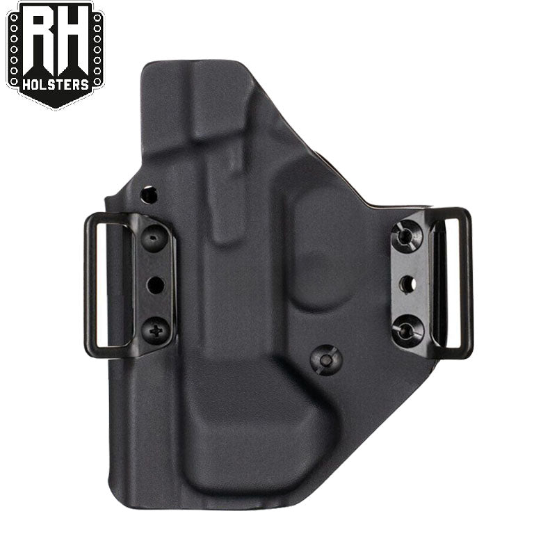 CZ Shadow 2 kydex holster | OWB