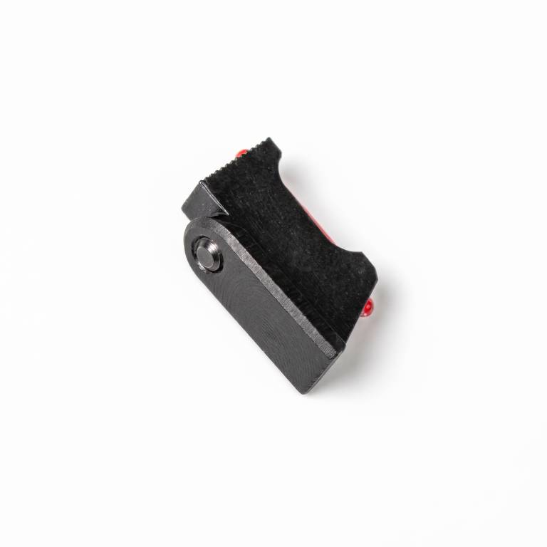 CZ P-10, CZ P-07, CZ P-09 Korn mit Glasfaser | 5.75 x 1.0 mm