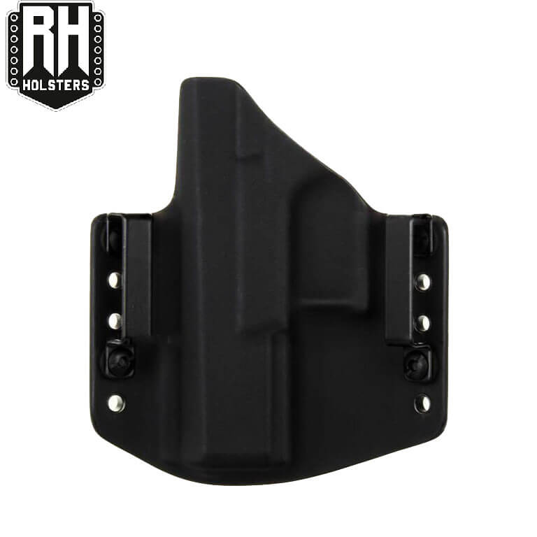 CZ P-07 Kydex-Holster | OWB