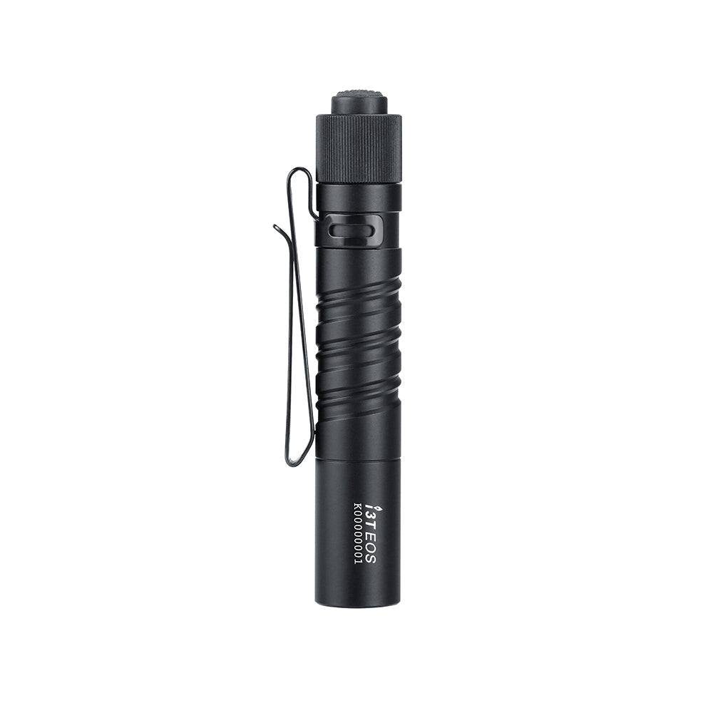 Olight i3T EOS | schlanke EDC Taschenlampe | 180 lm