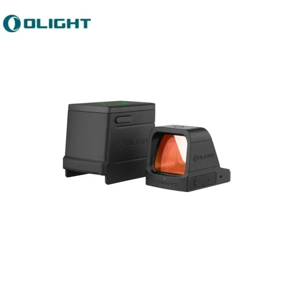 Capuchon De Chargement Olight Pour Osight - Neuf Sous Blister