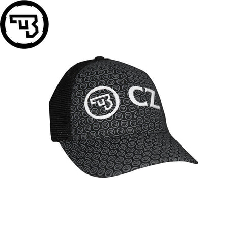 CZ hat | dark