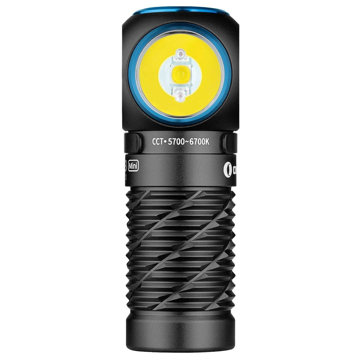 Olight Perun 3 Mini Premium | wiederaufladbare Stirnlampe | 1.250 lm