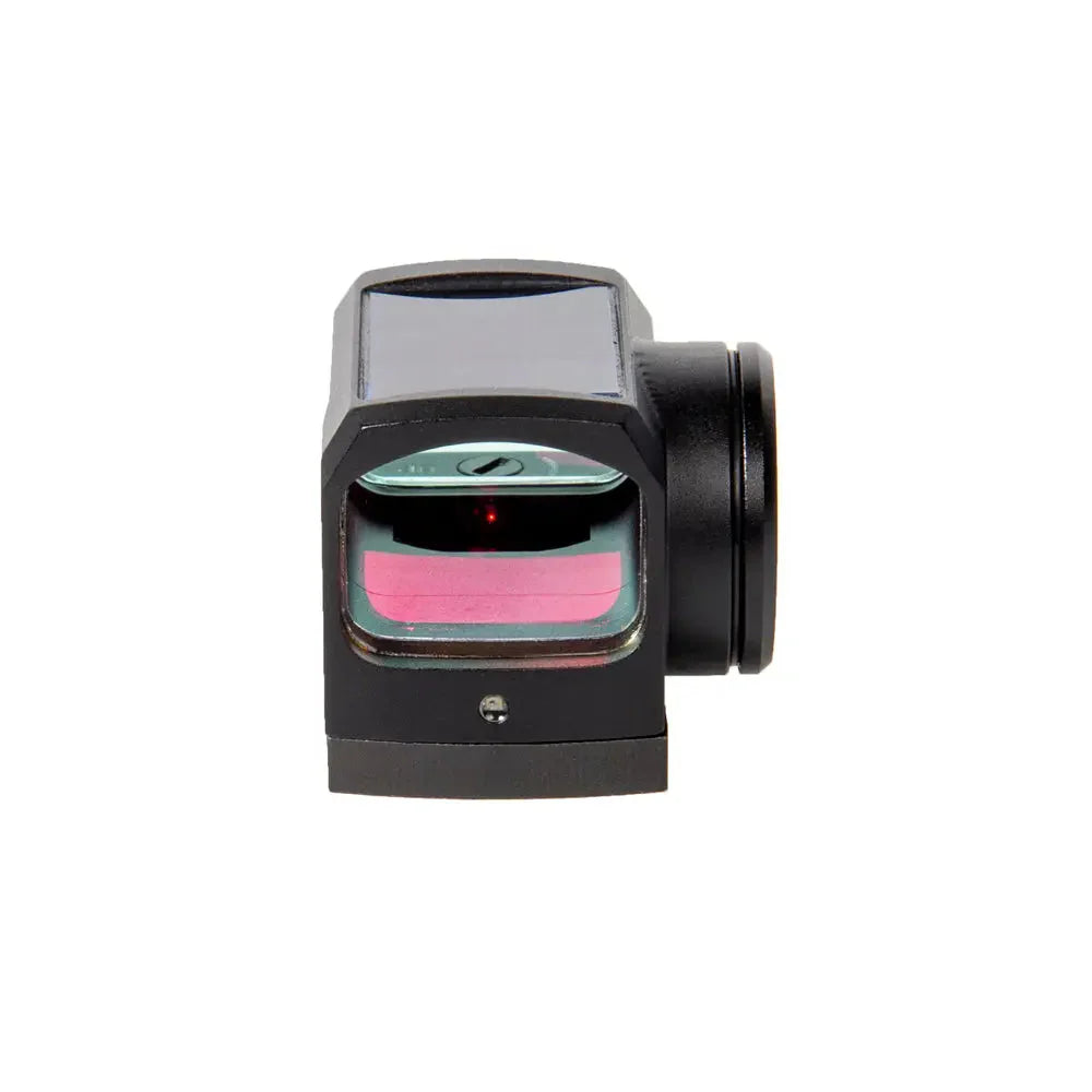 Sightmark Mini Shot M-Spec M3 Micro Solar Rotpunktvisier Sightmark