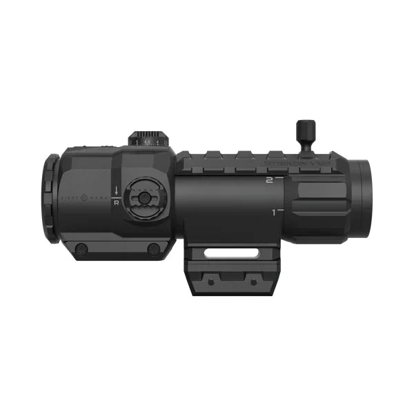 Sightmark Strikon VMP 1-4x22 SFP Faser-Zielfernrohr