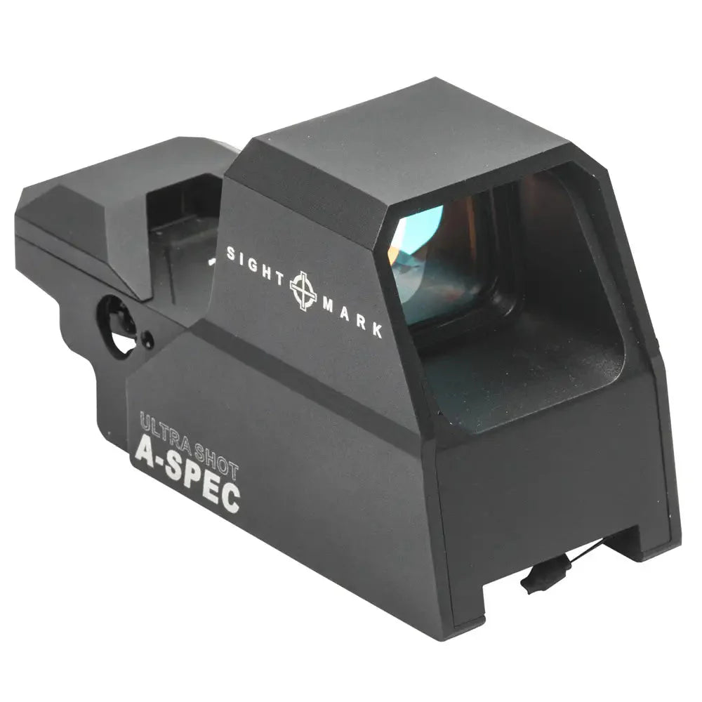 Sightmark Ultra Shot A-Spec Reflex Sight Rotpunktvisier Sightmark