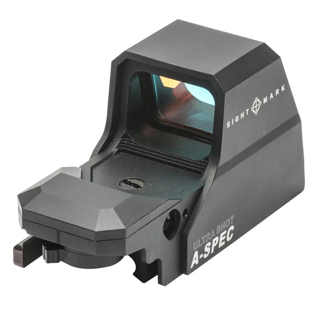 Sightmark Ultra Shot A-Spec Reflex Sight Rotpunktvisier Sightmark