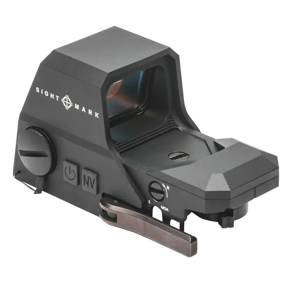 Sightmark Ultra Shot A-Spec Reflex Sight Rotpunktvisier Sightmark