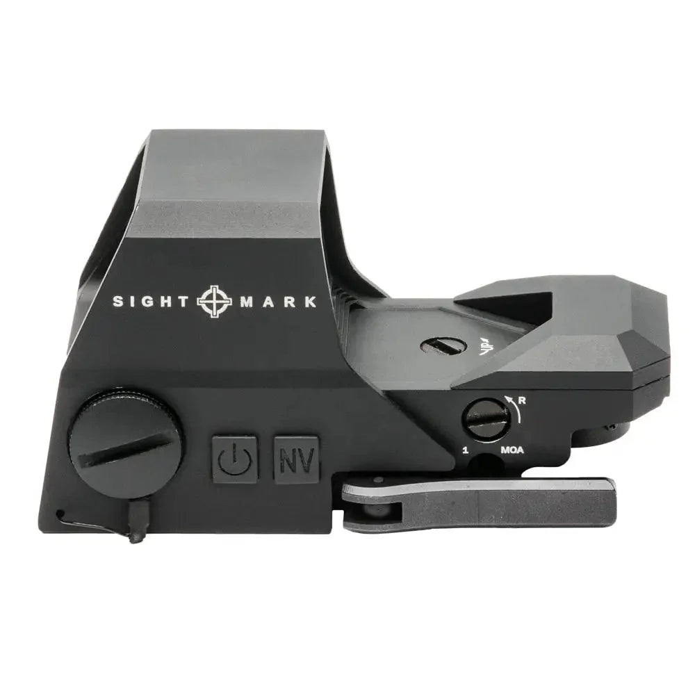 Sightmark Ultra Shot A-Spec Reflex Sight Rotpunktvisier Sightmark