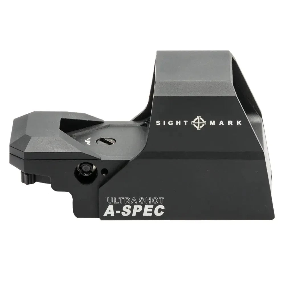 Sightmark Ultra Shot A-Spec Reflex Sight Rotpunktvisier Sightmark