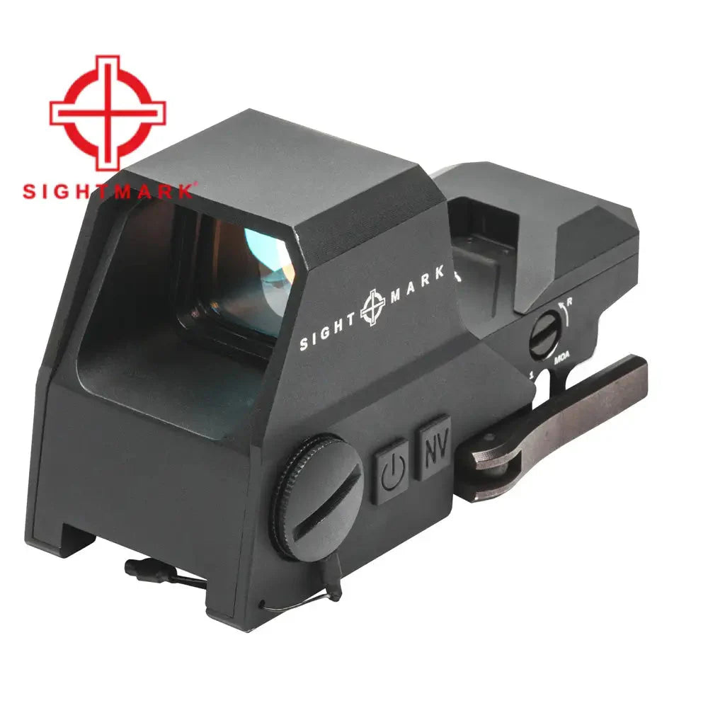 Sightmark Ultra Shot A-Spec Reflex Sight Rotpunktvisier Sightmark
