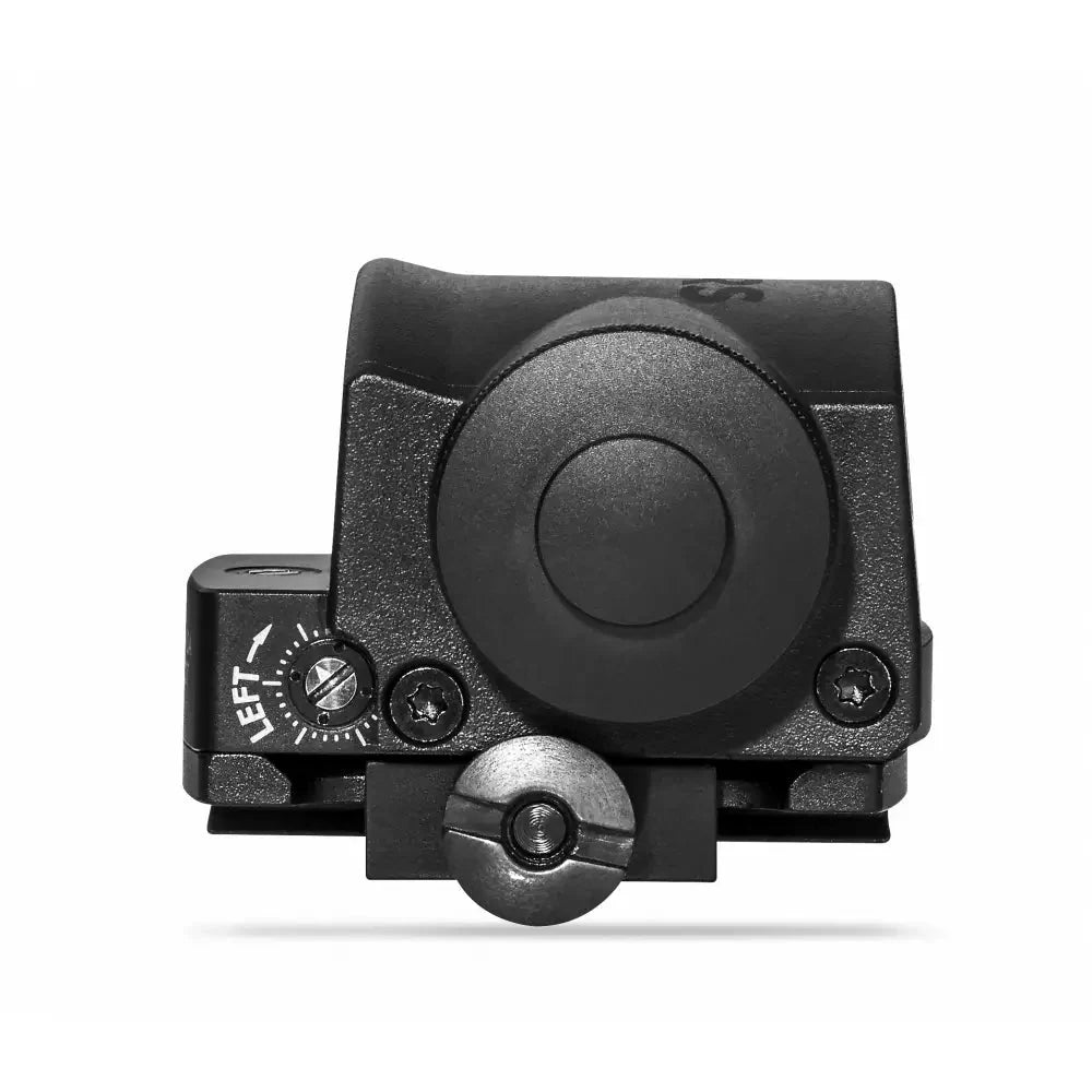 Steiner MRS Picatinny-Schiene Montage Steiner