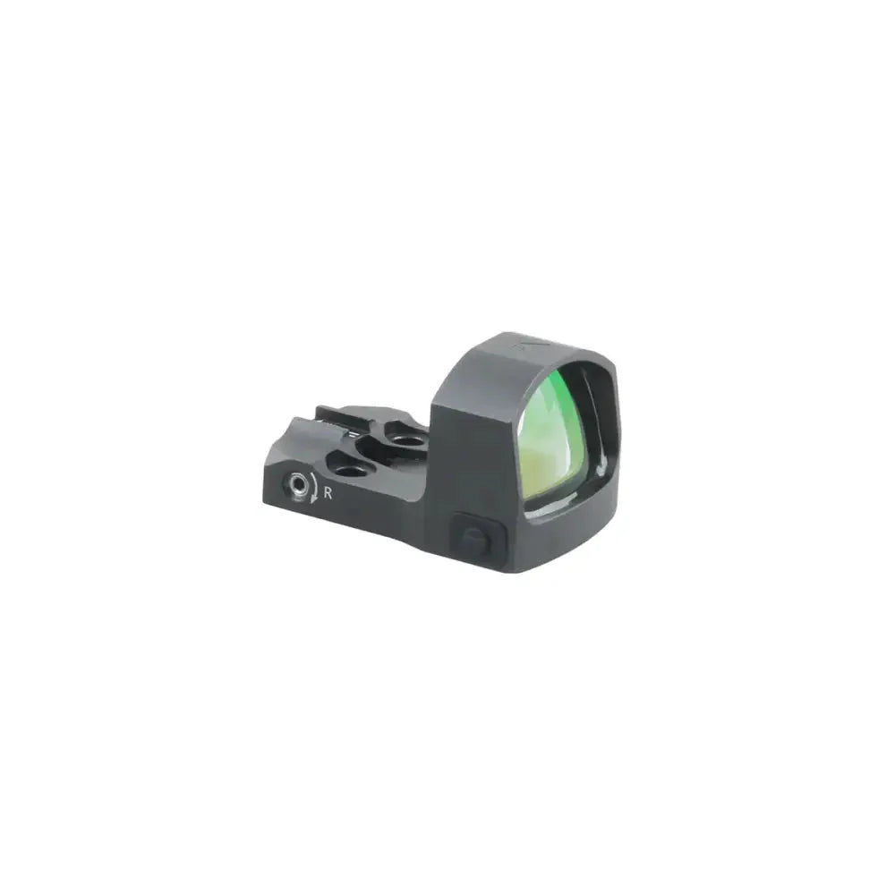 Vector Optics Frenzy-S 1x17x24 MOS Multi Reticle Rotpunktvisier Vector Optics