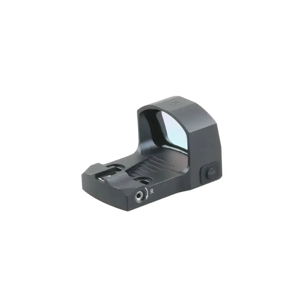 Vector Optics Frenzy-S 1x17x24 MOS Multi Reticle Rotpunktvisier Vector Optics