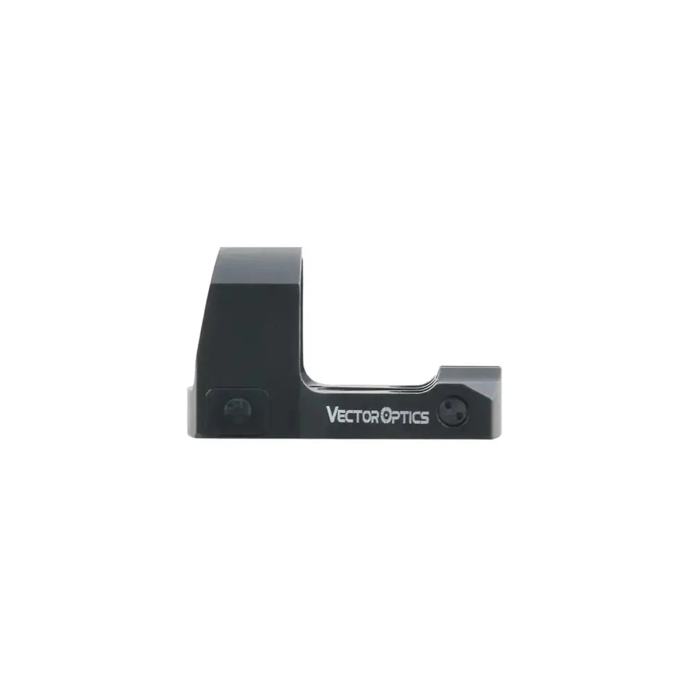 Vector Optics Frenzy-S 1x17x24 MOS Multi Reticle Rotpunktvisier Vector Optics