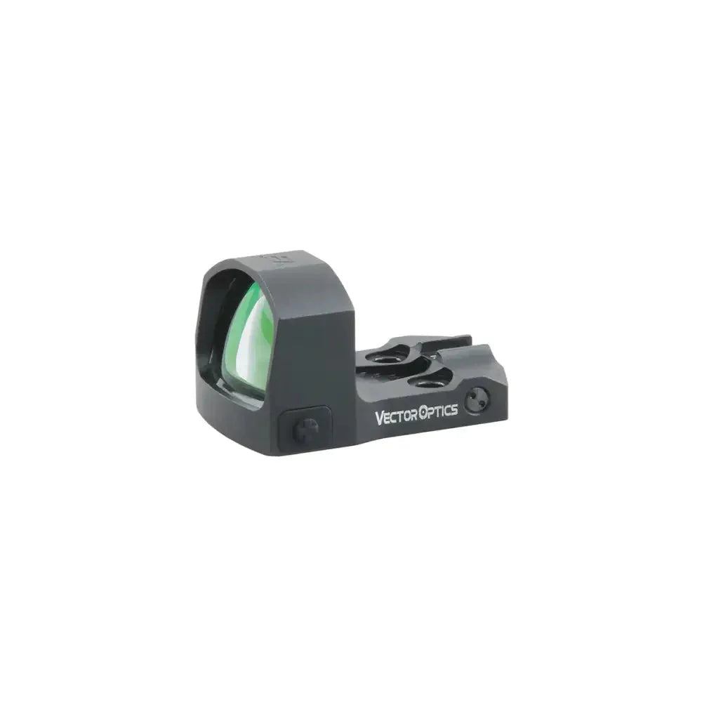 Vector Optics Frenzy-S 1x17x24 MOS Multi Reticle Rotpunktvisier Vector Optics