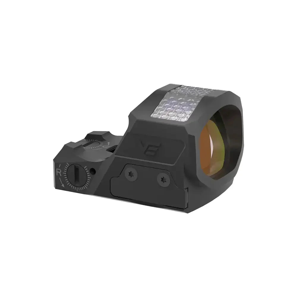 Vector Optics Frenzy-X 1x19x26 MRS GenII Solar Power Multi-Absehen Rotpunktvisier Vector Optics