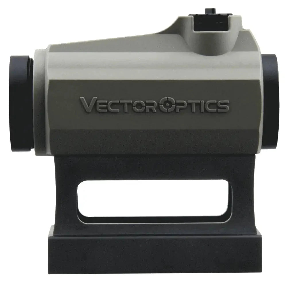 Vector Optics Maverick 1x22 S-SOP Rotpunktvisier Vector Optics