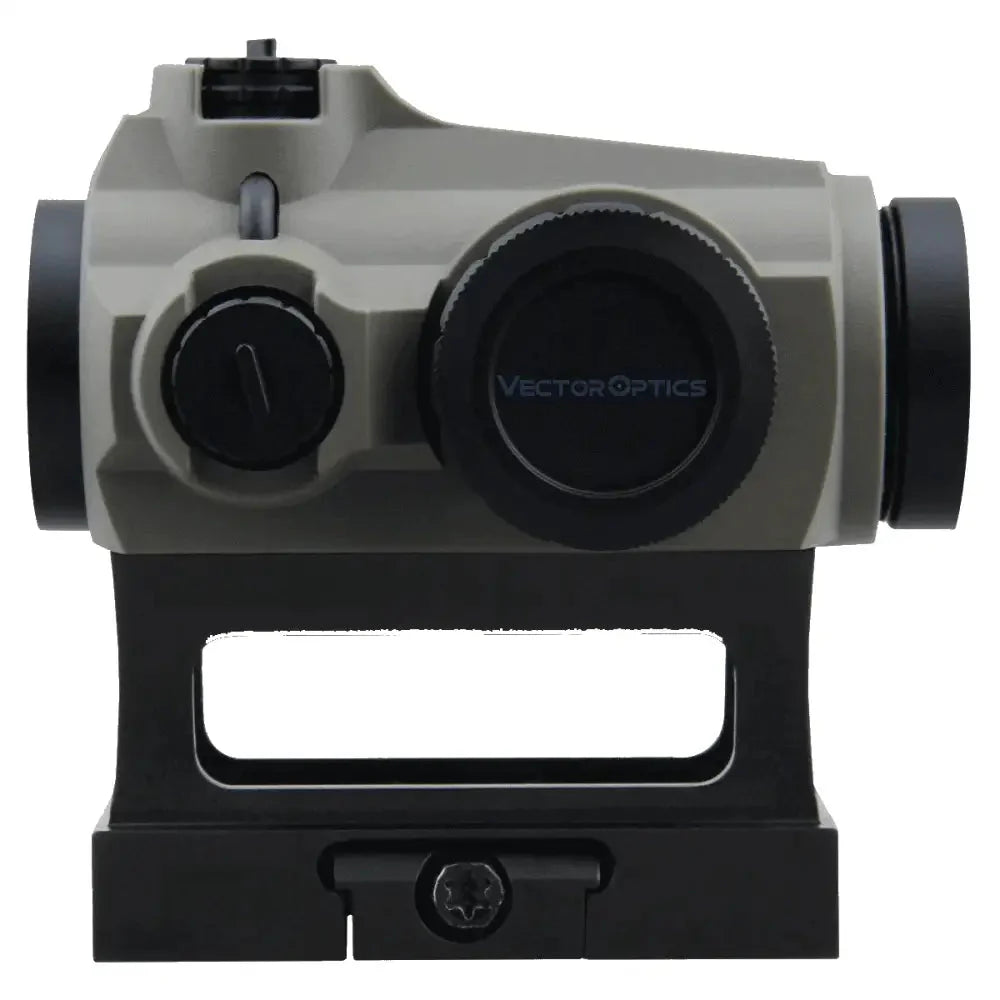 Vector Optics Maverick 1x22 S-SOP Rotpunktvisier Vector Optics