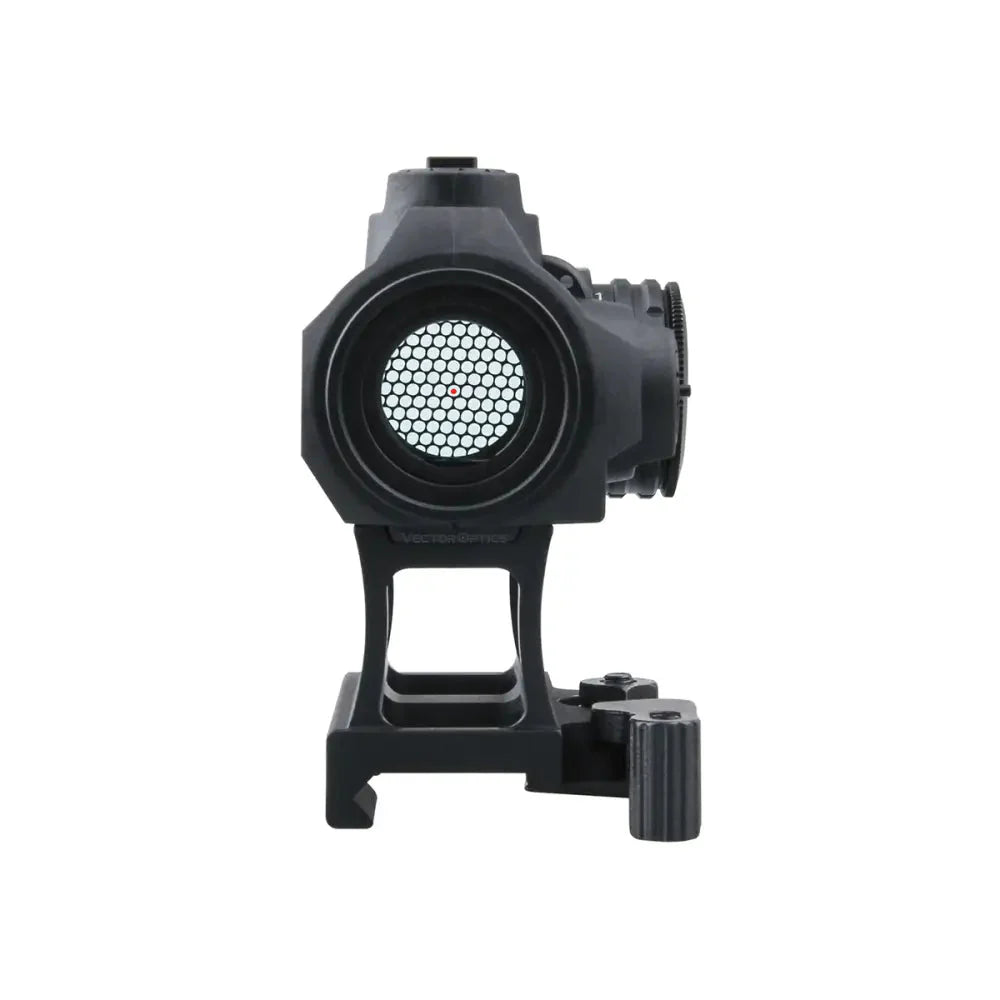 Vector Optics Maverick-III 1x22 MIL Vector Optics