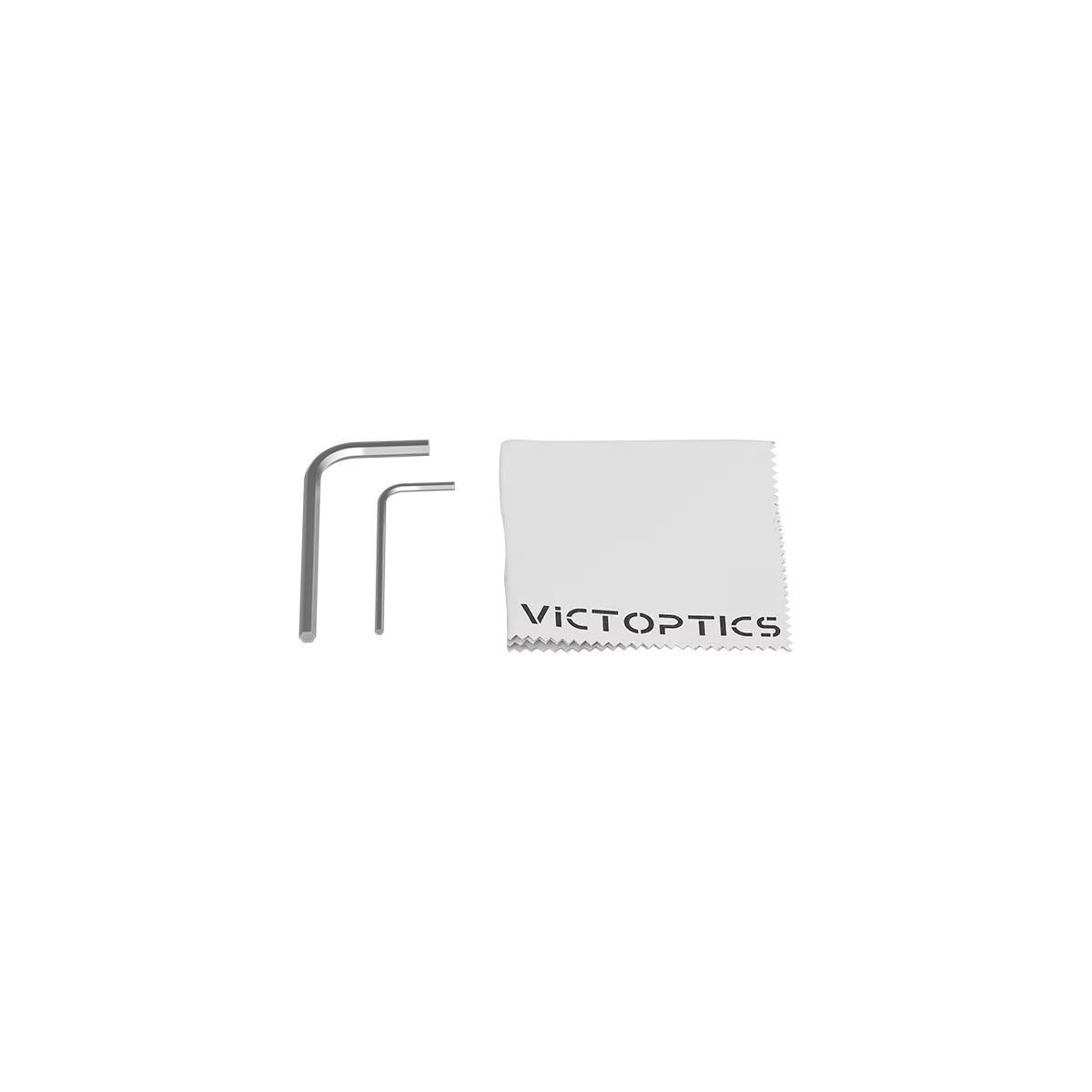 VictOptics SRD 1x23x33 Vier-Absehen Rotpunktvisier