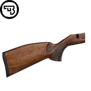 CZ 600 Schäfte