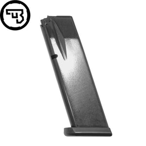 CZ P-01 & CZ 75 Compact Magazine