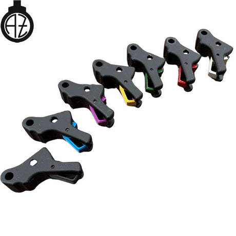 CZ P-10C triggers