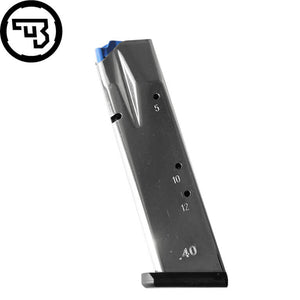 CZ 75 SP-01 Shadow Magazine