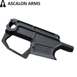 CZ Scorpion Evo 3 einzigartige Teile