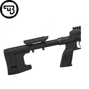 CZ 457 Schäfte