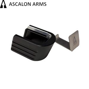 CZ P-07 Magazinbodenplatten