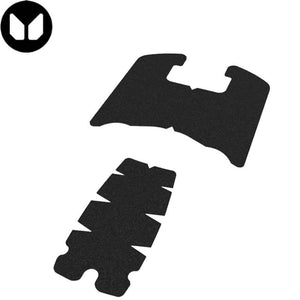 CZ P-10 Griffschalen