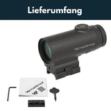 Vector Optics Paragon 5x30 Magnifier Micro 