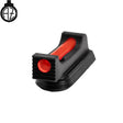 CZ P-10, CZ P-07, CZ P-09 Korn mit Glasfaser | 5.75 x 1.5 mm